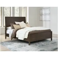 B374-81 Ashley Furniture Wittland Queen Panel Bed