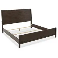 B374-82 Ashley Furniture Wittland King Panel Bed