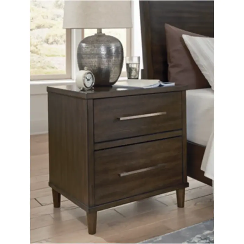 B374-92 Ashley Furniture Wittland Bedroom Furniture Nightstand