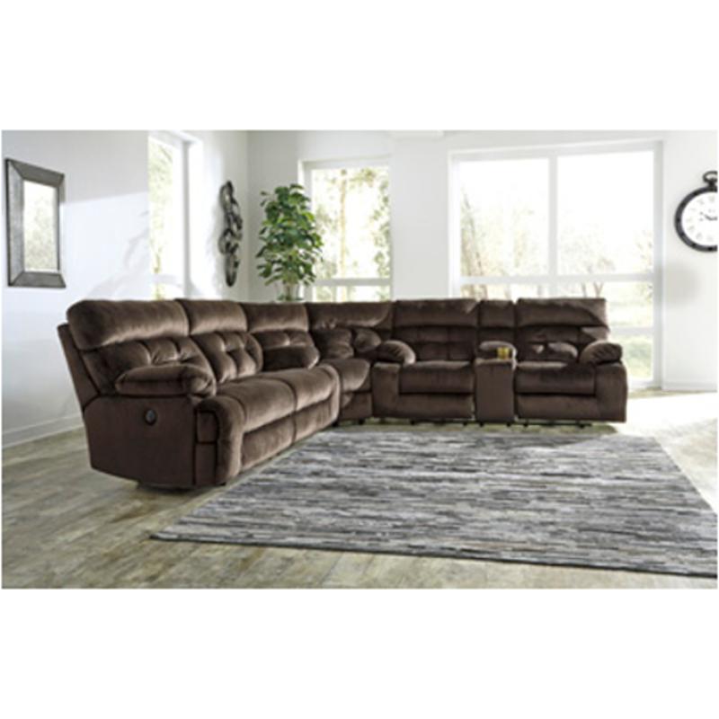 1770277 Ashley Furniture Living Room Furniture Sectional