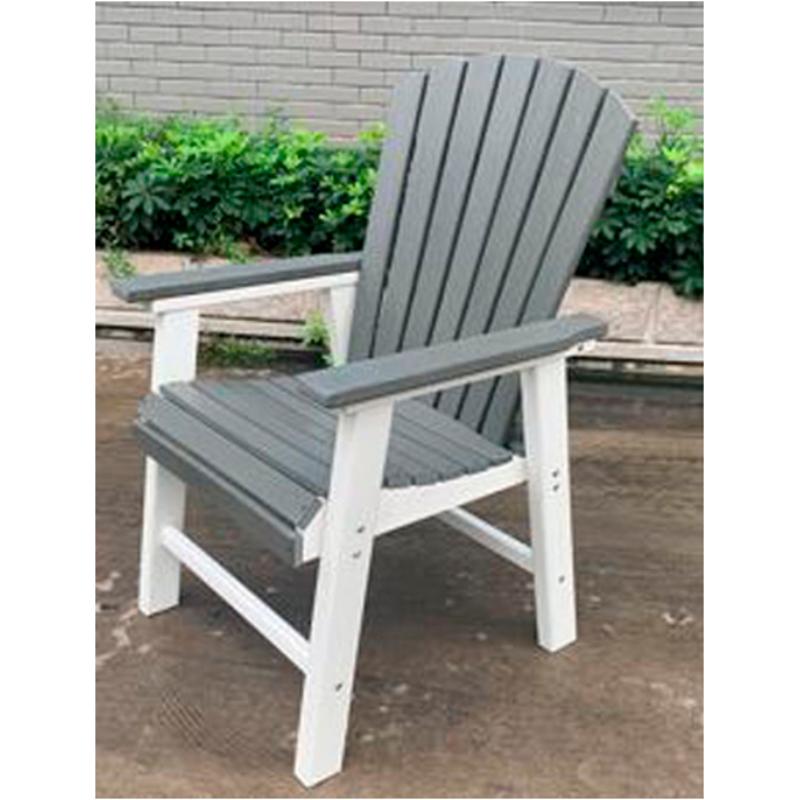 P210-601a Ashley Furniture Transville Outdoor Furniture Dining Chair