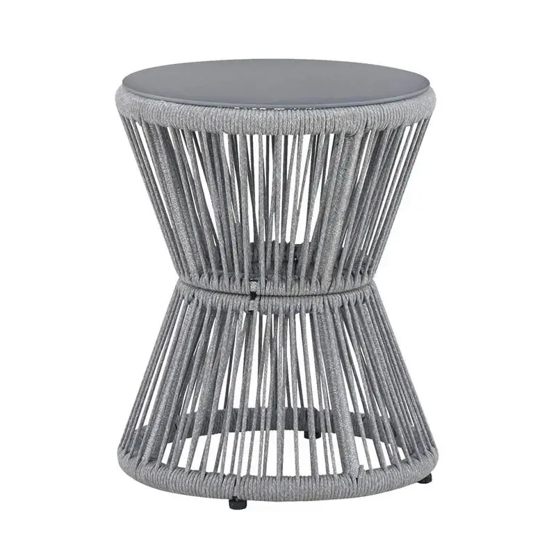 P313-706 Ashley Furniture Outdoor Furniture End Table