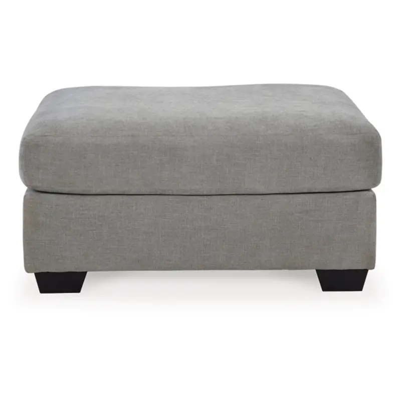 1100108 Ashley Furniture Keener Living Room Furniture Ottoman