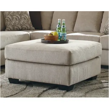 7420208 Ashley Furniture Ellabury Outdoor Furniture Ottoman