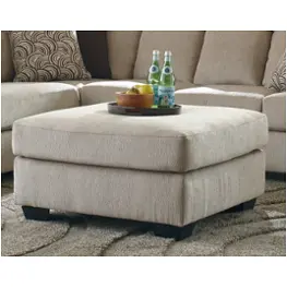 7420208 Ashley Furniture Ellabury Outdoor Furniture Ottoman