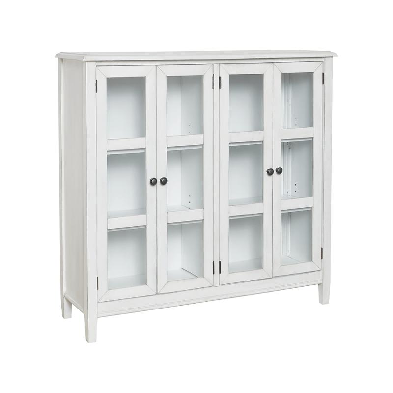 T937-40 Ashley Furniture Kanwyn Accent Furniture Accent Cabinet