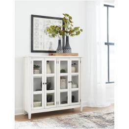 T937-40 Ashley Furniture Kanwyn Accent Furniture Accent Cabinet