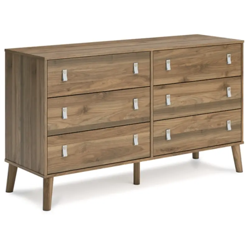 Eb1187-231 Ashley Furniture Aprilyn Bedroom Furniture Dresser