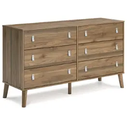 Eb1187-231 Ashley Furniture Aprilyn Bedroom Furniture Dresser