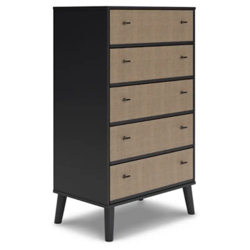Eb1198-245 Ashley Furniture Charlang Bedroom Furniture Chest