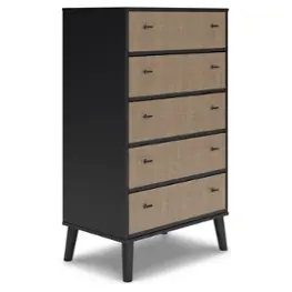Eb1198-245 Ashley Furniture Charlang Bedroom Furniture Chest