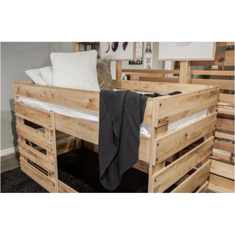 Eb271268b Ashley Furniture Larstin Twin Loft Bed