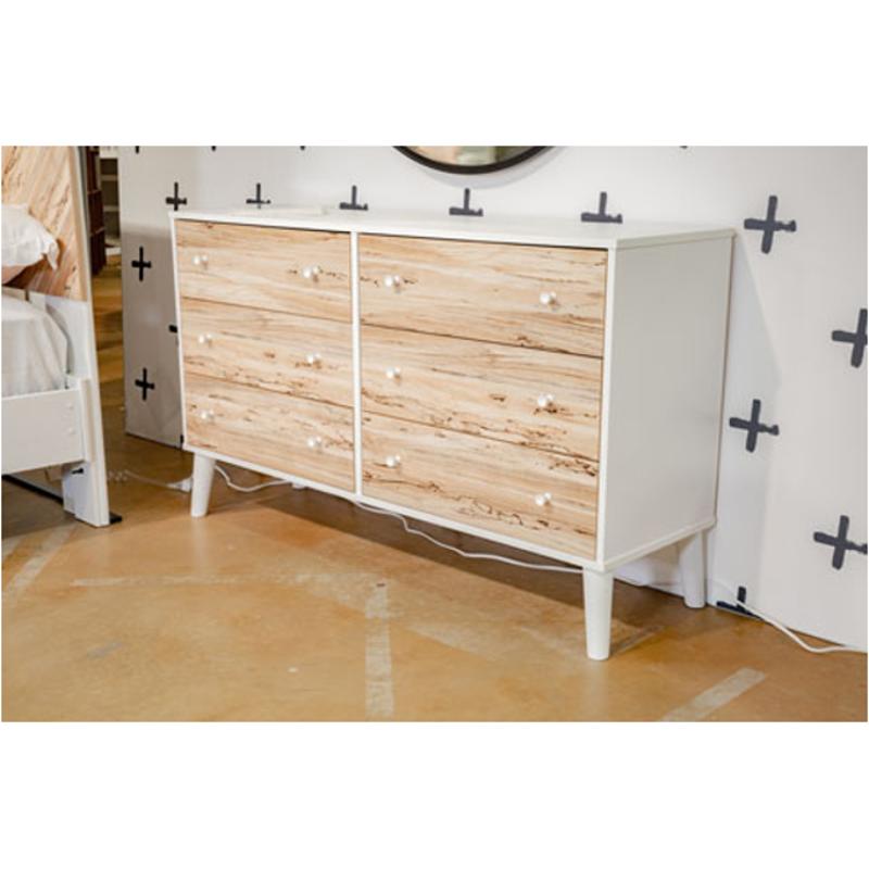 Eb1221131 Ashley Furniture Piperton Bedroom Furniture Dresser