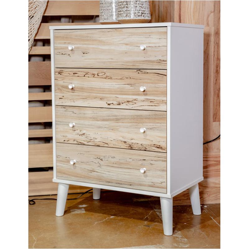 Eb1221-144 Ashley Furniture Piperton Bedroom Furniture Chest