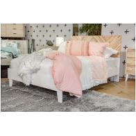 Eb1221-156 Ashley Furniture Piperton Bedroom Furniture Bed