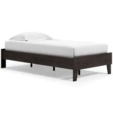 Eb5514-111 Ashley Furniture Piperton Bedroom Furniture Bed