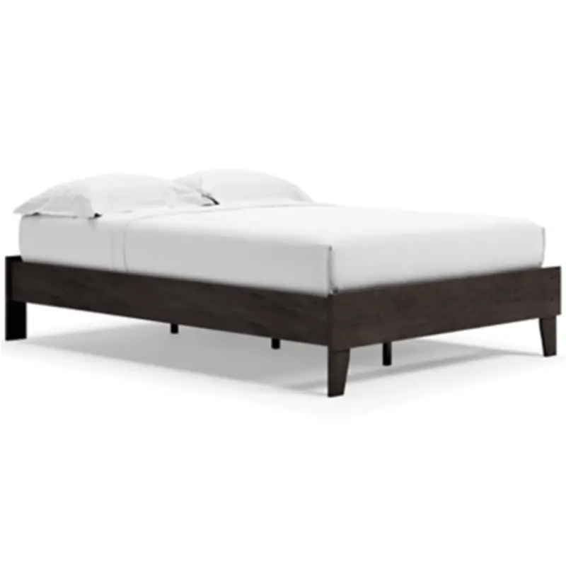 Eb5514-112 Ashley Furniture Piperton Full Platform Bed