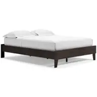 Eb5514-113 Ashley Furniture Piperton Bedroom Furniture Bed