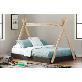 Eb5514-122 Ashley Furniture Piperton Bedroom Furniture Bed