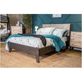 Eb5514-156 Ashley Furniture Piperton Bedroom Furniture Bed