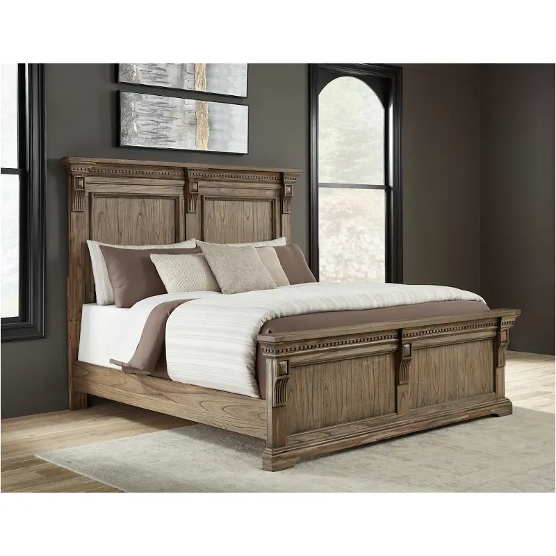 B770b5 Ashley Furniture Markenburg Bedroom Furniture Bed