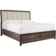B497-58-56s-94 Ashley Furniture Brueban Bedroom Furniture Bed