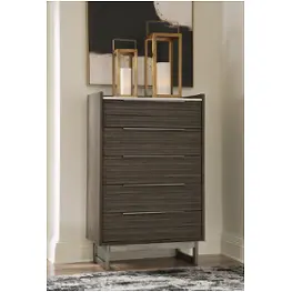 B786-46 Ashley Furniture Arkenton Bedroom Furniture Chest