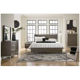 B786-57 Ashley Furniture Arkenton Bedroom Furniture Bed