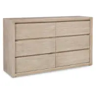 B872-31 Ashley Furniture Michelia Bedroom Furniture Dresser