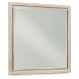 B872-36 Ashley Furniture Michelia Bedroom Furniture Mirror