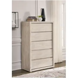 B872-46 Ashley Furniture Michelia Bedroom Furniture Chest