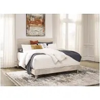B872-57 Ashley Furniture Michelia Queen Panel Bed