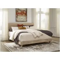 B872-58 Ashley Furniture Michelia Bedroom Furniture Bed
