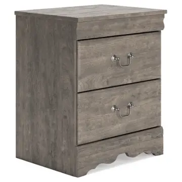 B1126-92 Ashley Furniture Bayzor Bedroom Furniture Nightstand