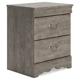 B1126-92 Ashley Furniture Bayzor Bedroom Furniture Nightstand