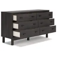 Aubrey Torresさん専用 B1388-231 Ashley Furniture Toretto Bedroom Furniture Dresser