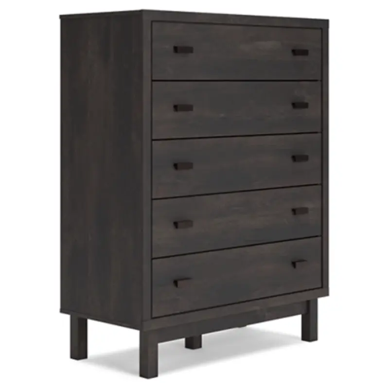 B1388-345 Ashley Furniture Toretto Bedroom Furniture Chest