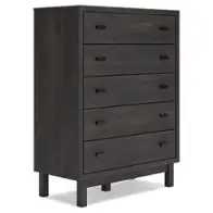 B1388-345 Ashley Furniture Toretto Bedroom Furniture Chest
