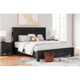 B1388-69 Ashley Furniture Toretto Bedroom Furniture Bed