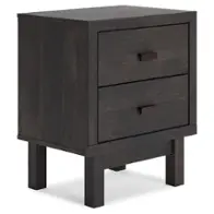 B1388-92 Ashley Furniture Toretto Bedroom Furniture Nightstand