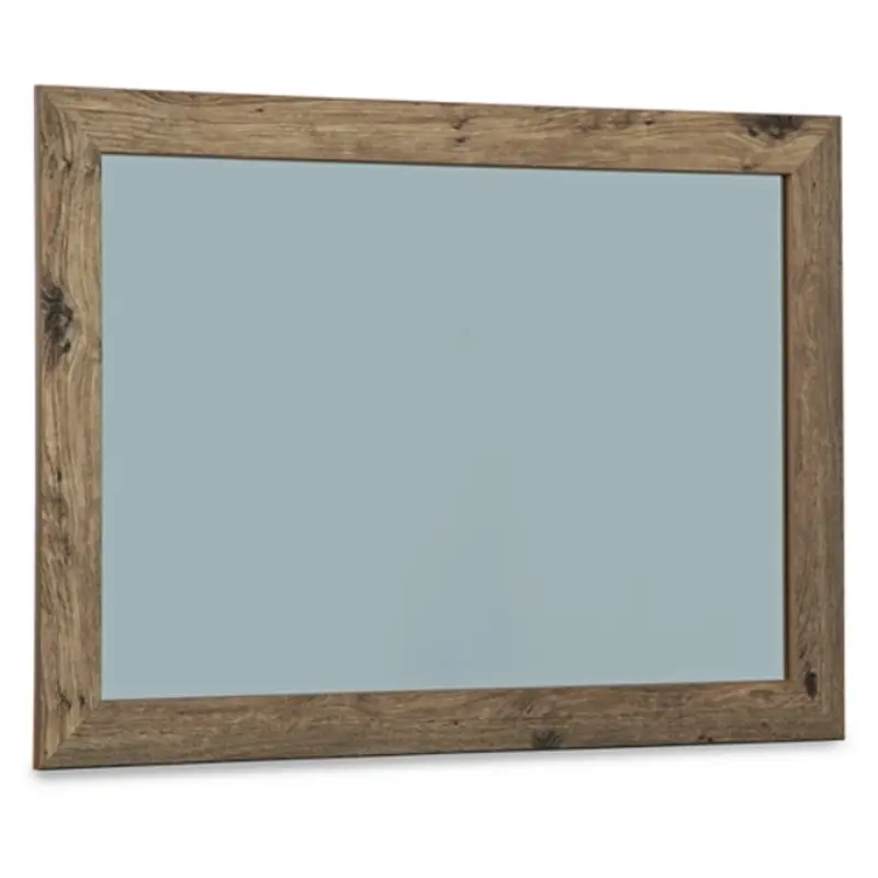 B2119-36 Ashley Furniture Shurlee Bedroom Furniture Mirror