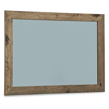 B2119-36 Ashley Furniture Shurlee Bedroom Furniture Mirror