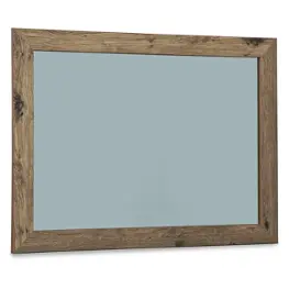 B2119-36 Ashley Furniture Shurlee Bedroom Furniture Mirror