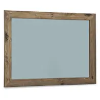 B2119-36 Ashley Furniture Shurlee Bedroom Furniture Mirror