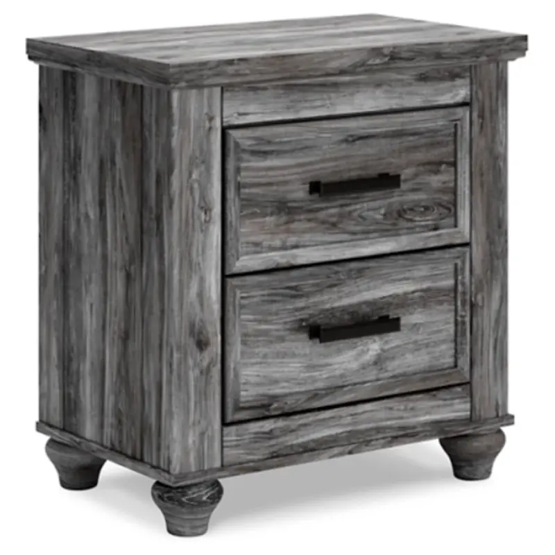 B2472-92 Ashley Furniture Thyven Bedroom Furniture Nightstand