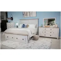 B1512-87-84s-86 Ashley Furniture Haven Bay Bedroom Furniture Bed