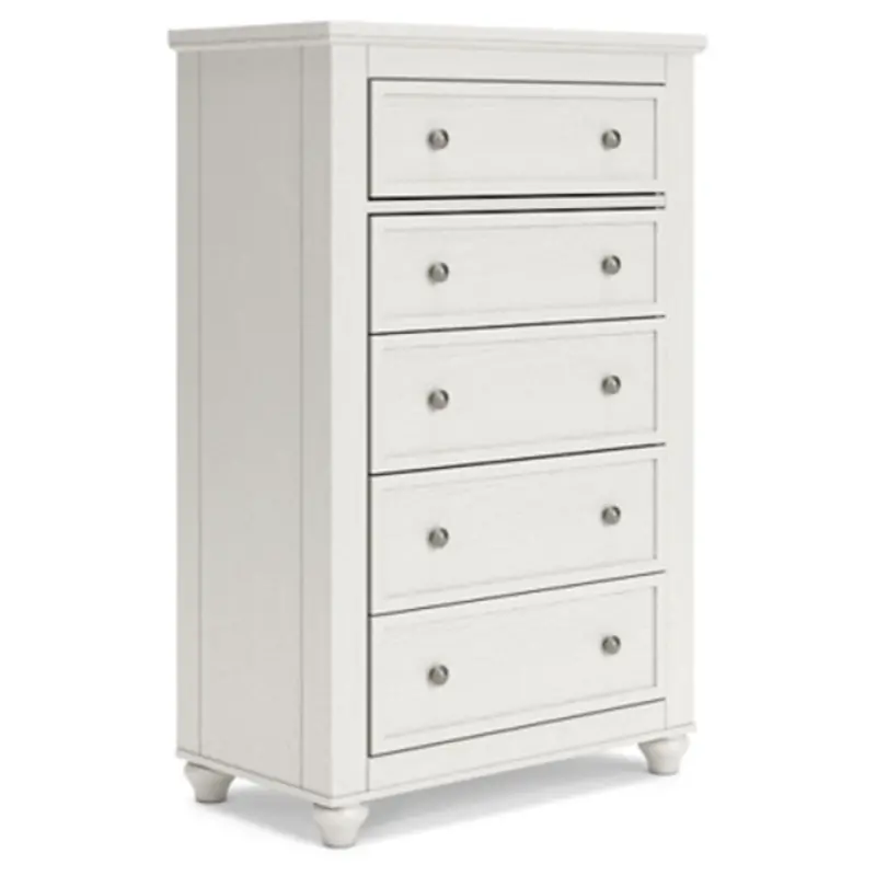 B3290-245 Ashley Furniture Grantoni Bedroom Furniture Chest