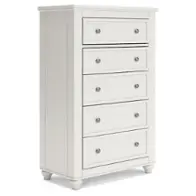 B3290-245 Ashley Furniture Grantoni Bedroom Furniture Chest