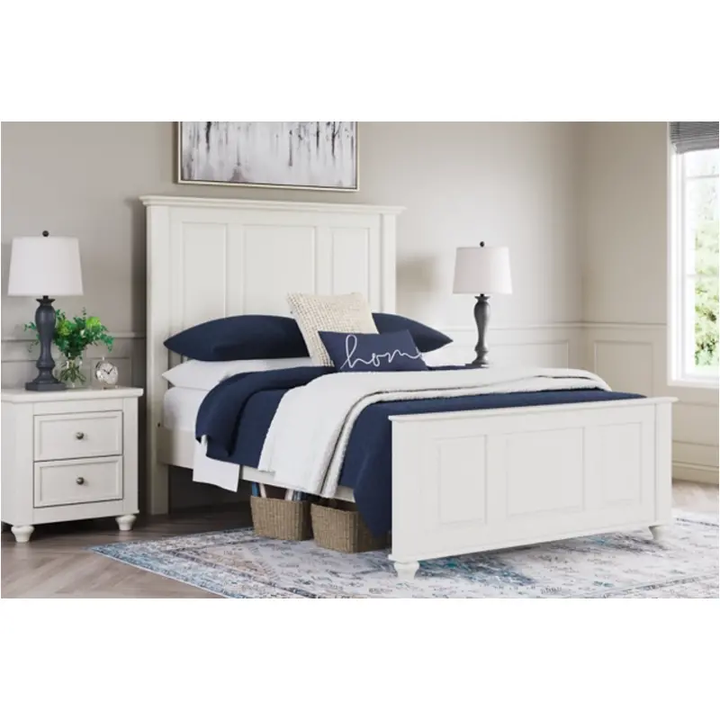 B3290-57 Ashley Furniture Grantoni Bedroom Furniture Bed