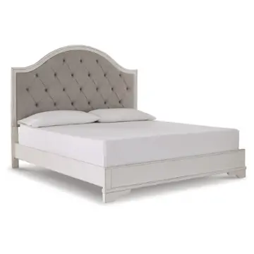 B773-57 Ashley Furniture Brollyn Bedroom Furniture Bed